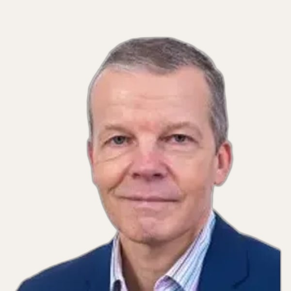 Dr. Ian Welch — Deep Plane Facelift Surgeon