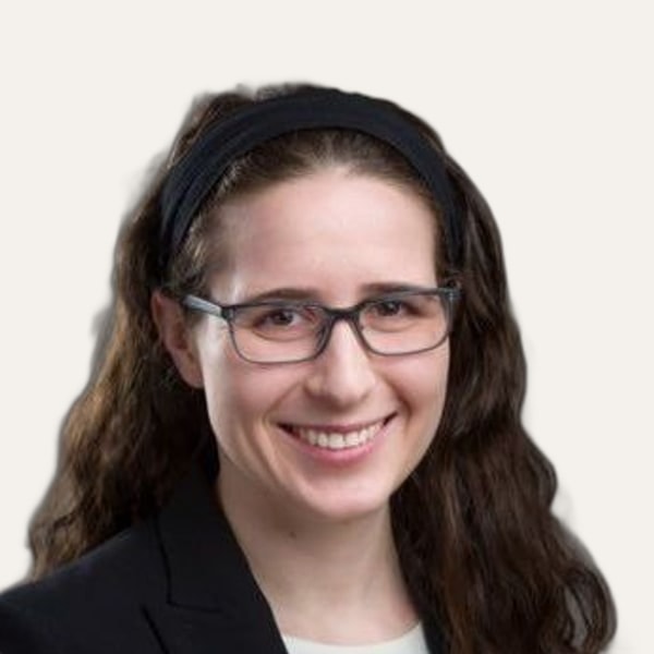 Dr. Ilana Margulies, deep plane facelift surgeon in New York, USA