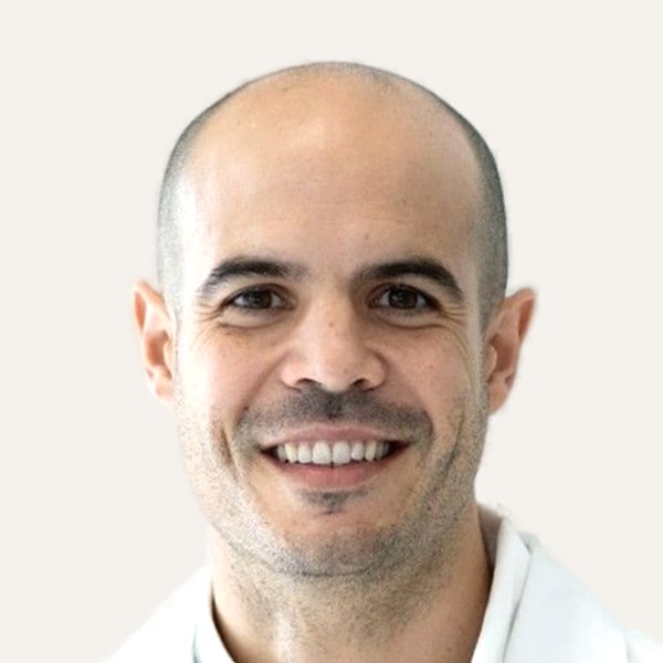 Iñigo Calvo