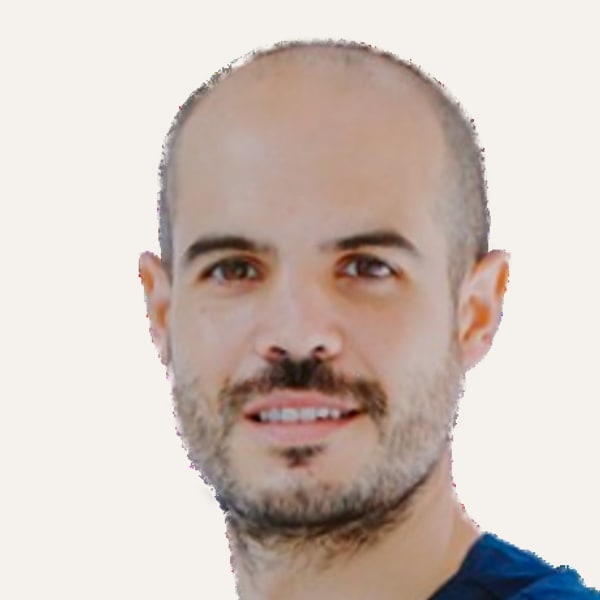 Iñigo Calvo Archanco