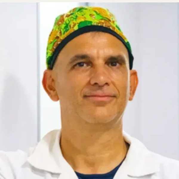 Prof. Dr. Ioannis Liapakis