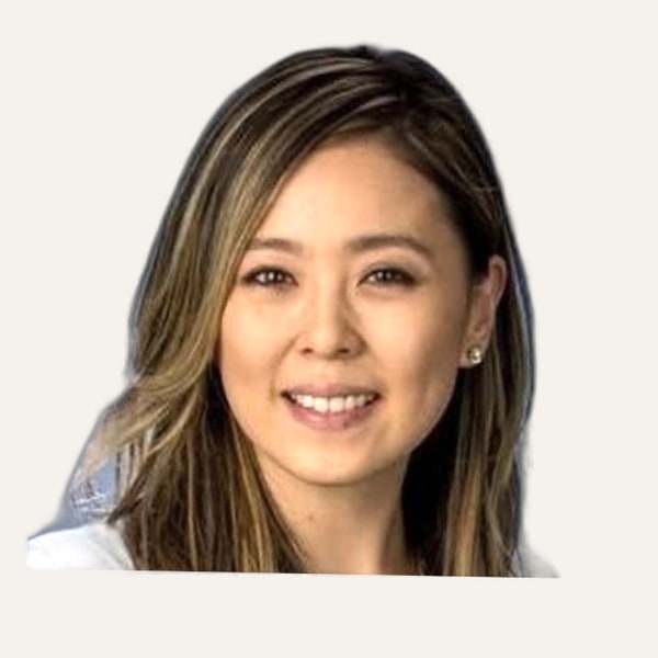 Dr. Irene A. Kim — Deep Plane Facelift Chirurg