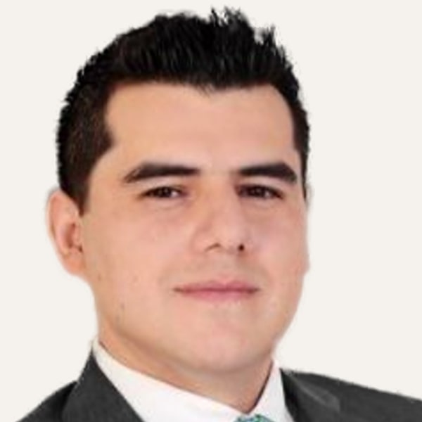 Israel Espino