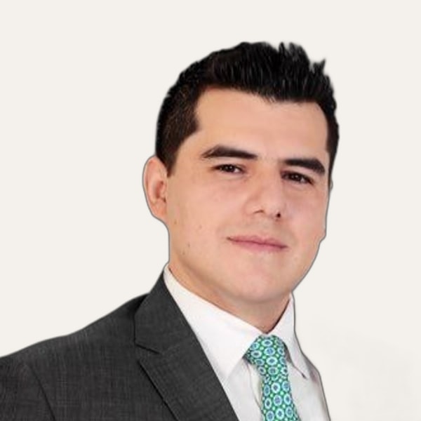 Dr. Israel Espino — Deep Plane Facelift Surgeon