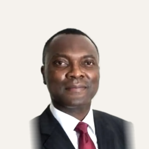 Dr. Ivo Gwanmesia — Chirurg de lifting facial deep plane