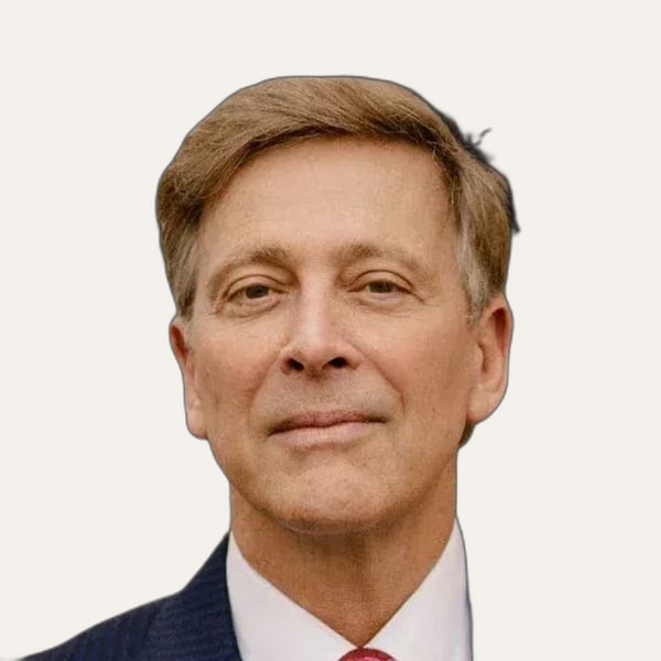 Dr. J. Kevin Duplechain, deep plane facelift surgeon in Lafayette, USA