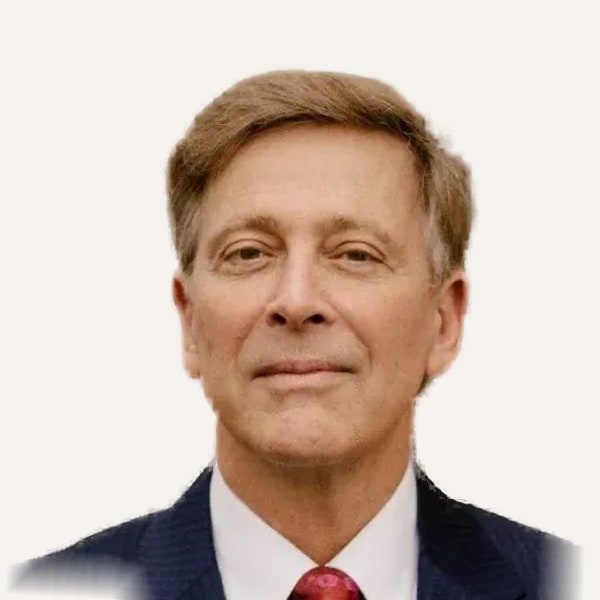 Dr. J. Kevin Duplechain, FACS
