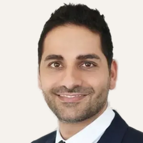 Dr. Jack Zoumaras
