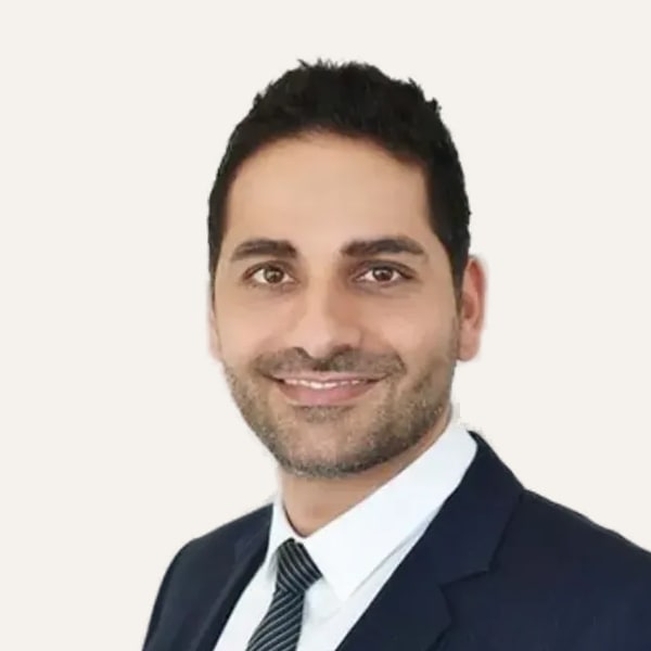 Dr. Jack Zoumaras — Deep Plane Facelift Surgeon