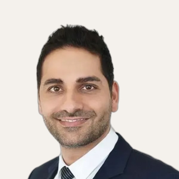 Dr. Jack Zoumaras