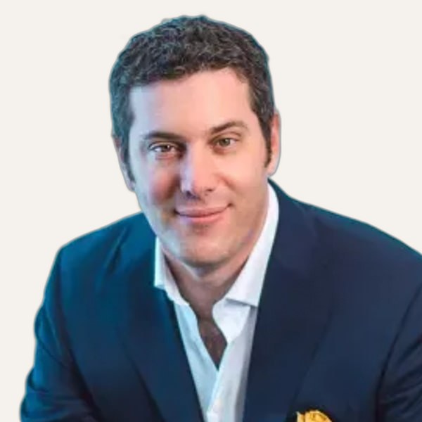 Dr. Jacob Steiger — Deep Plane Facelift Surgeon