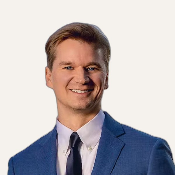 Dr. Jacob Tower — Deep Plane Facelift Surgeon
