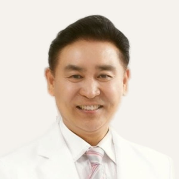 Dr. Jae-Sung Yoo — Χειρουργός λίφτινγκ προσώπου deep plane