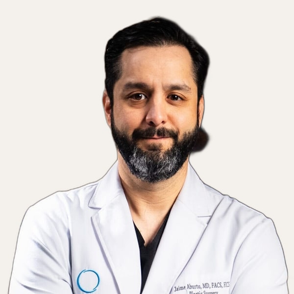 Dr. Jaime Aburto