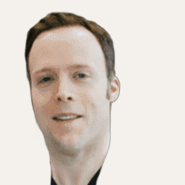 Dr. James Goggin