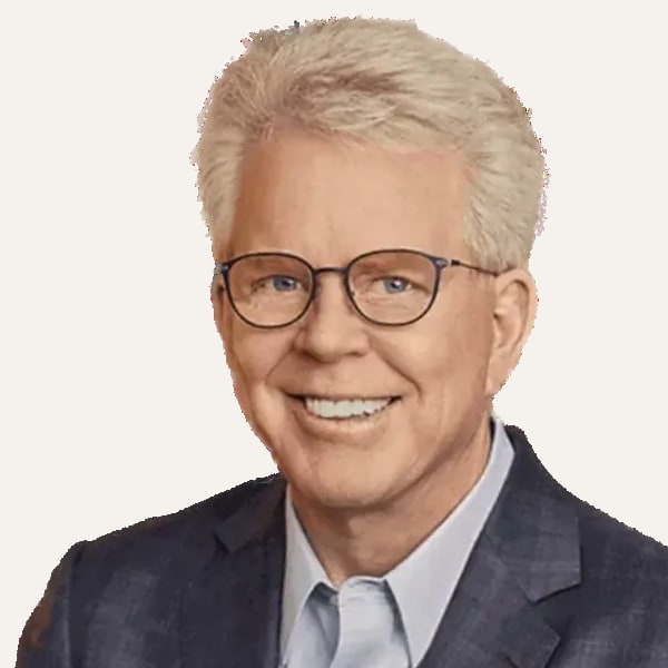Dr. James Grotting — Deep Plane Facelift Surgeon