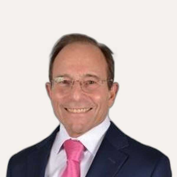 Dr. James M. Stuzin, deep plane facelift surgeon in Miami, USA