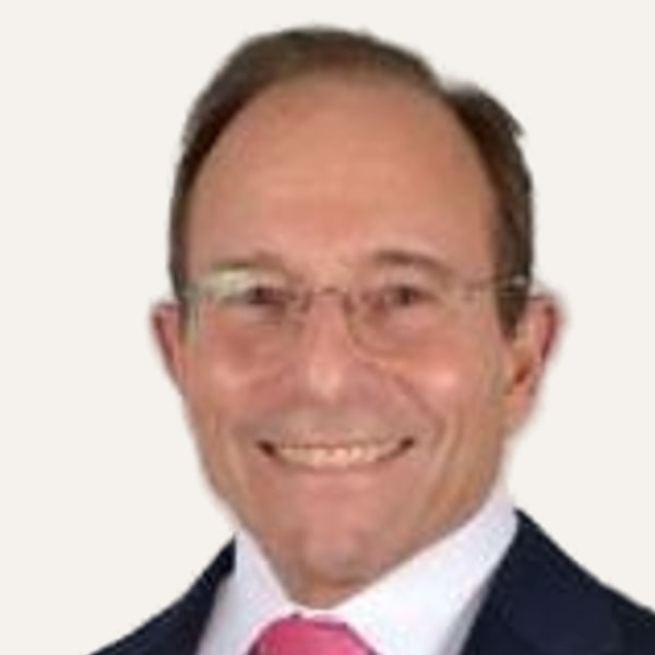 James M. Stuzin