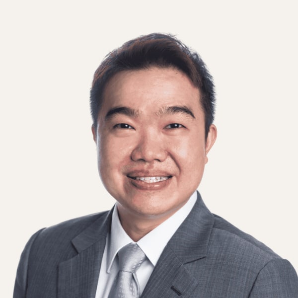 Dr. James Mok — Deep Plane Facelift Surgeon