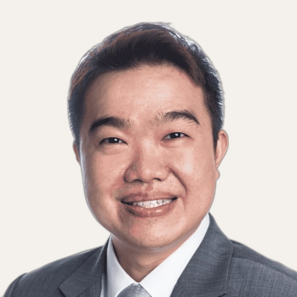 Dr. James Mok — Deep Plane Facelift Surgeon