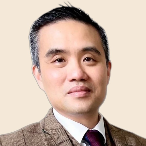 Dr. James Richardson