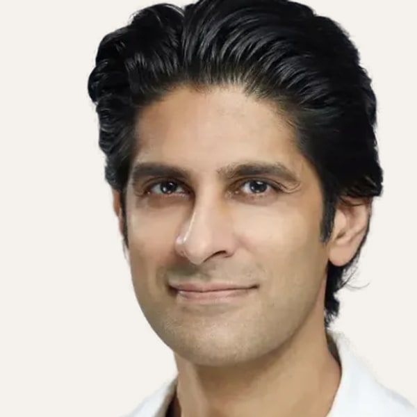 Jamil Asaria