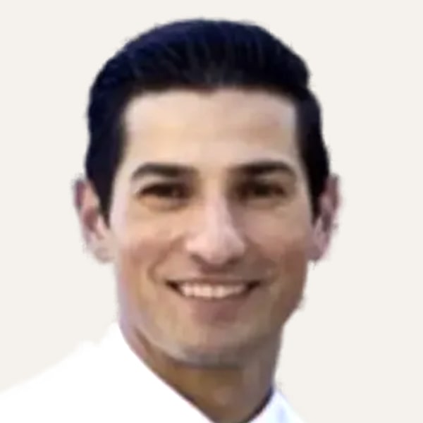 Jason Roostaeian