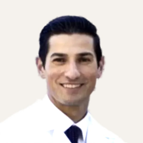 Dr. Jason Roostaeian — Deep Plane Facelift Chirurg