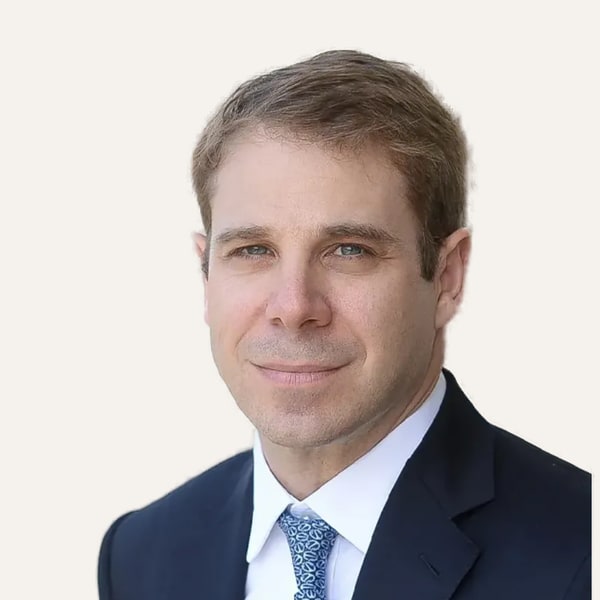 Dr. Jason Cooper, deep plane facelift surgeon in Palm Beach, USA