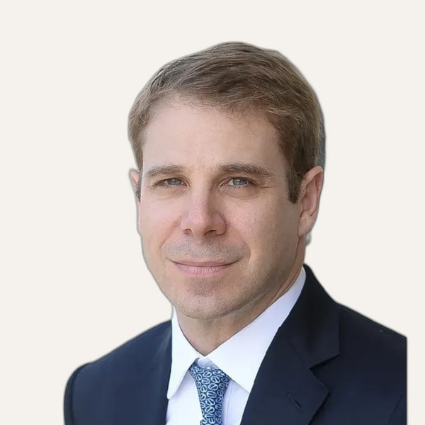 Dr. Jason Cooper