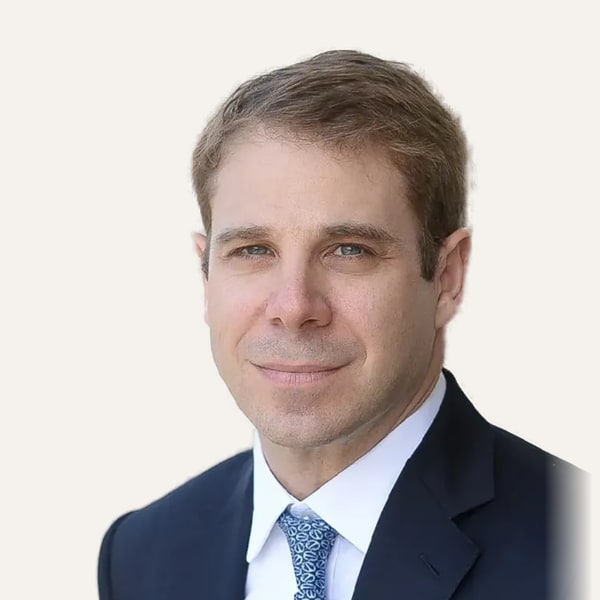 Dr. Jason Cooper