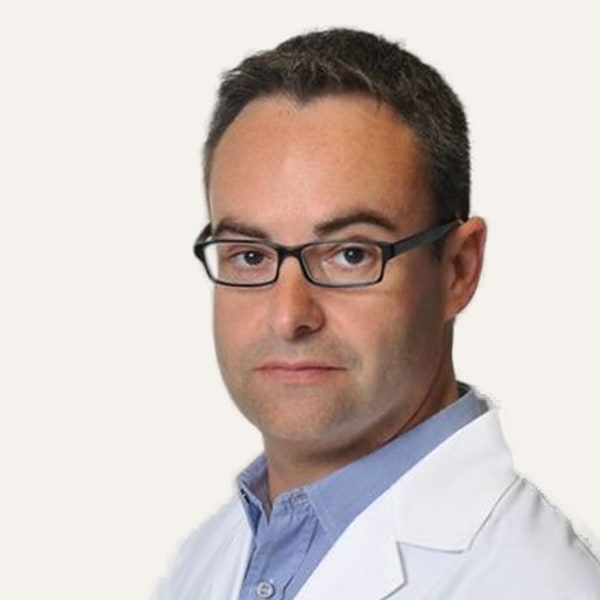 Dr. Jaume Masià, deep plane facelift surgeon in Barcelona, Spain
