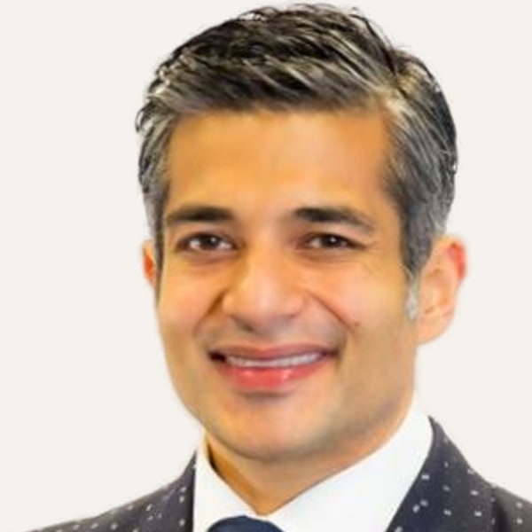 Javad Sajan