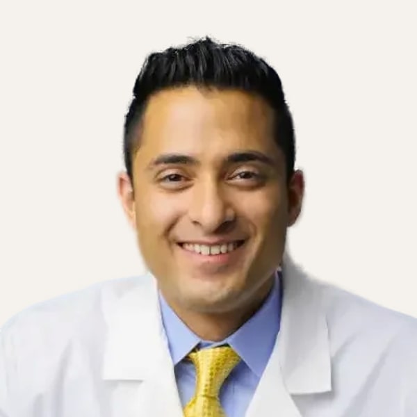 Dr. Jay Keni — Deep Plane Facelift Surgeon