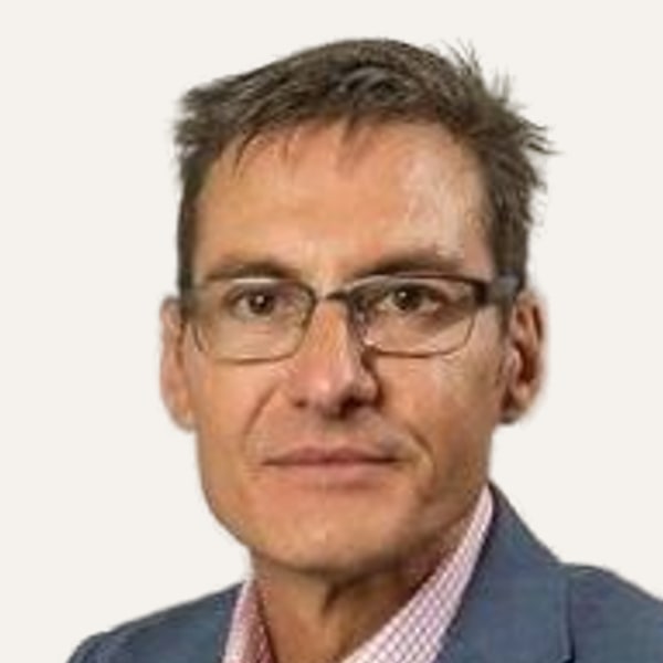 Jayson Oates