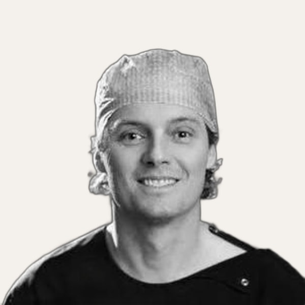 Dr. JB Jaquet