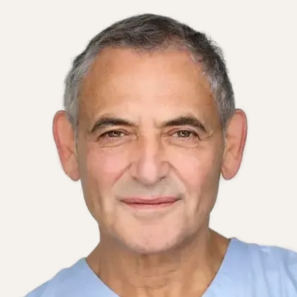 Jean-Louis Sebagh