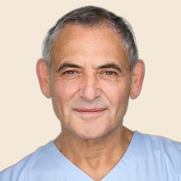 Dr. Jean-Louis Sebagh