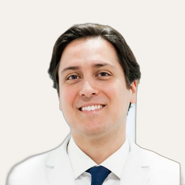 Dr. Jeff Harmon, deep plane facelift surgeon in Cincinnati, USA