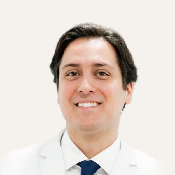 Dr. Jeff Harmon — Deep Plane Facelift Surgeon