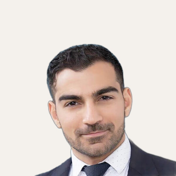 Dr. Jeffrey Jumaily, deep plane facelift surgeon in Beverly Hills, USA