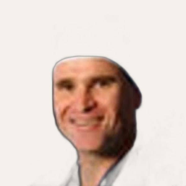 Dr. Jeffrey M. Hartog