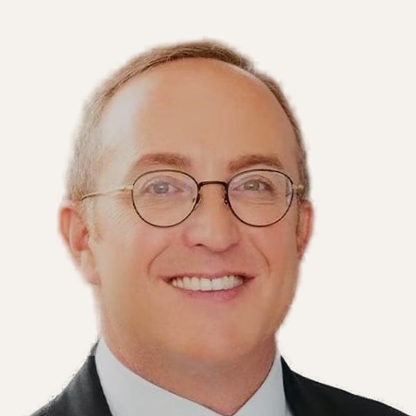 Jeffrey Spiegel