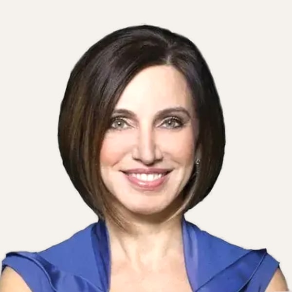 Dr. Jennifer Levine, хирург по дълбок фейслифт в Ню Йорк, Съединени щати