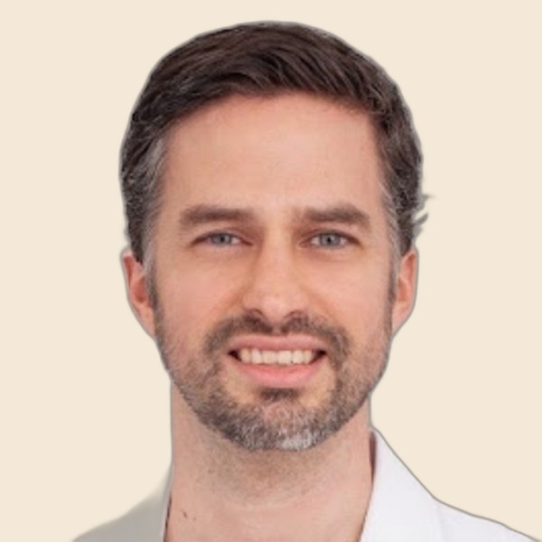 Dr. Jeremy Richer