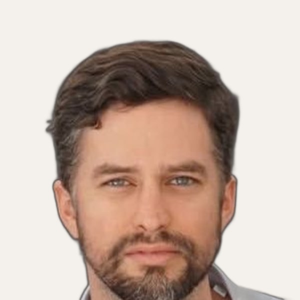 Dr. Jeremy Richer — Deep Plane Facelift Surgeon