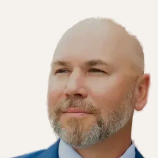 Jeremy Warner