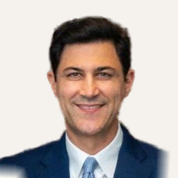 Jeremy White, MD