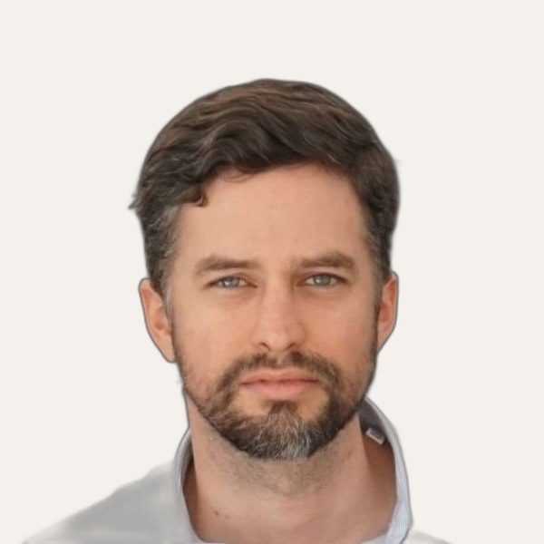 Dr. Jesús Richer, deep plane facelift surgeon in Monterrey, Mexico
