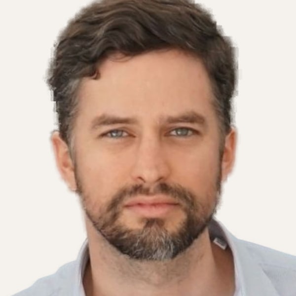 Jesús Richer